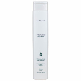 Шампунь L'anza Healing Nourish Stimulating Shampoo для стимулирования роста волос 300 мл