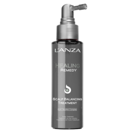 Балансирующий спрей для волос и кожи головы L'anza Healing Remedy Scalp Balancing Treatment 100 мл