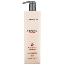 Шампунь для объема L'anza Healing Volume Thickening Shampoo 1000 мл