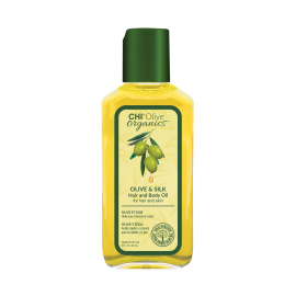 Масло для волос и тела CHI Olive Organics Hair and Body Oil 59 мл