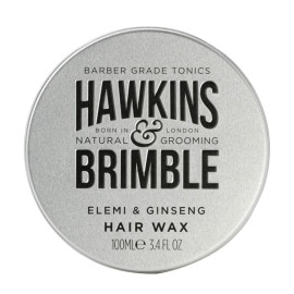Помада для укладки волос Hawkins & Brimble Hair Wax 100 мл