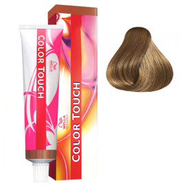 Краска для волос Wella Color Touch 7/0 средний блондин 60 мл