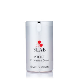 Сыворотка с витамином С для кожи лица 3Lab Perfect C treatment serum 30 мл