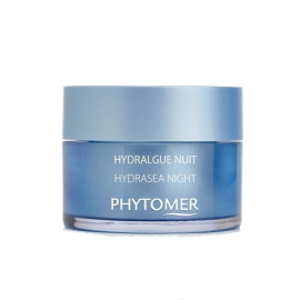 Увлажняющий ночной крем для кожи лица Phytomer Expert Youth Wrinkle Correction Cream 50 мл