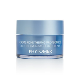 Обогащенный термозащитный крем Phytomer Rich Thermo-Protective Cream 50 мл