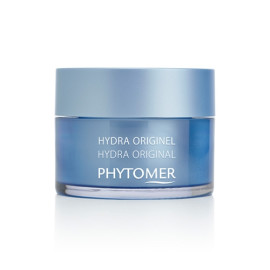 Интенсивный увлажняющий крем глубокого действия Phytomer Hydra Original Thirst Relief Melting Cream 50 мл