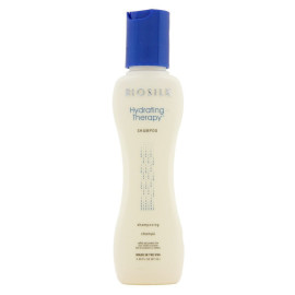 Увлажняющий шампунь BioSilk Hydrating Therapy Shampoo 67 мл