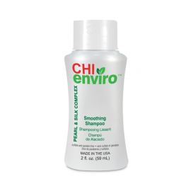 Разглаживающий шампунь для волос CHI Enviro Smoothing Shampoo 59 мл