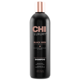 Шампунь CHI Luxury Black Seed Oil Moisture Replenish увлажняющий с маслом черного тмина 355 мл