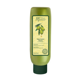 Маска для волос с оливой CHI Olive Organics Treatment Masque 177 мл