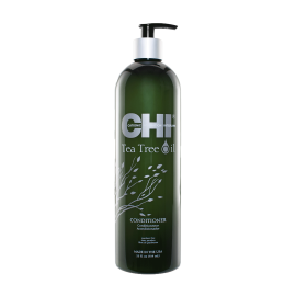 Кондиционер для волос с маслом чайного дерева CHI Tea Tree Oil Conditioner 739 мл