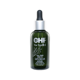 Сыворотка для волос и кожи головы с маслом чайного дерева CHI Tea Tree Oil Serum 59 мл