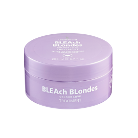 Маска для окрашенных волос Lee Stafford Bleach Blondes Colour Love Treatment 200 мл