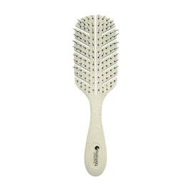 Расческа для волос Hairway 08094-20 Eco Corn кремовая