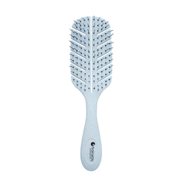 Расческа для волос Hairway 08094-03 Eco Corn голубая