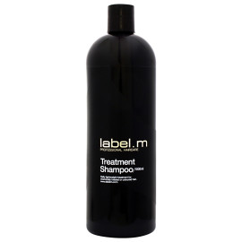 Шампунь для волос label.m Treatment Shampoo Активный Уход 1000 мл