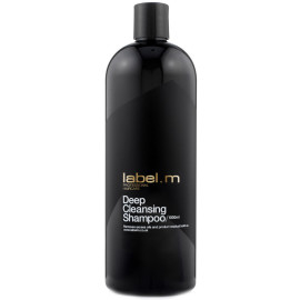 Шампунь глубокой очистки label.m Deep Cleansing Shampoo 1000 мл