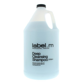 Шампунь глубокой очистки label.m Deep Cleansing Shampoo 3750 мл