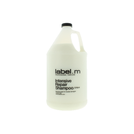 Шампунь для волос label.m Intensive Repair Shampoo Интенсивное Восстановление 3750 мл