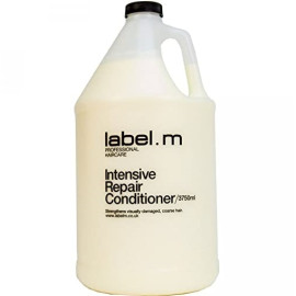Кондиционер для волос label.m Intensive Repair Conditioner Интенсивное Восстановление 3750 мл