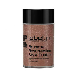 Моделирующая пудра для брюнеток label.m Brunette Resurrection Style Dust 3,5 г