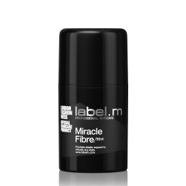 Шелковый крем для волос label.m Miracle Fiber 50 мл
