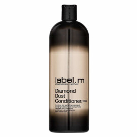 Кондиционер для волос label.m Diamond Dust Conditioner Алмазная Пыль 1000 мл