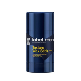 Текстурирующий воск для волос label.men Texture Wax Stick 40 мл