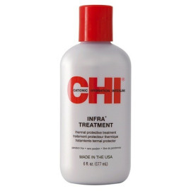 Термозащитный кондиционер-маска CHI Infra Treatment для всех типов волос 177 мл