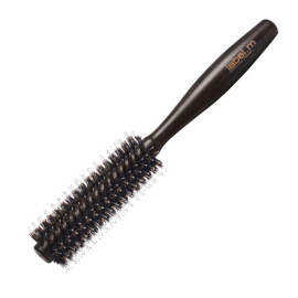 Брашинг для волос label.m Boar Bristle Brush Small из бука с щетиной дикого кабана 15 мм