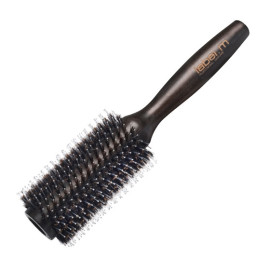 Брашинг для волос label.m Boar Bristle Brush Large из бука с щетиной дикого кабана 30 мм