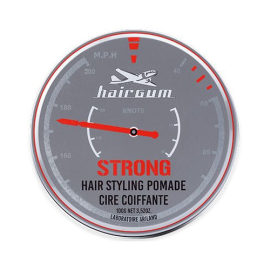 Помада для укладки волос Hairgum Strong Hair Styling Pomade 100 г