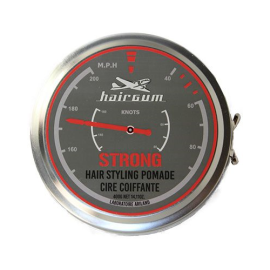 Помада для укладки волос Hairgum Strong Hair Styling Pomade 400 г
