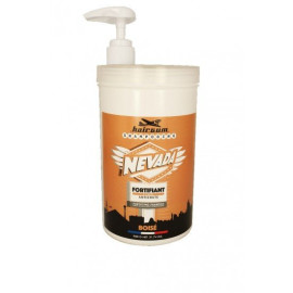 Шампунь против выпадения волос Hairgum Nevada Shampoo With Anti-hair-loss Active Ingredient 900 г