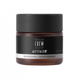 Увлажняющая крем-помада для волос American Crew Acumen Nourishing Cream Pomade 60 г