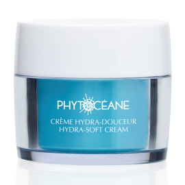 Увлажняющий насыщенный кислородом крем Phytoceane Hydra-Soft Cream 50 мл