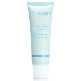 Увлажняющий освежающий крем для лица Phytoceane Moisturizing Fusion Cream 50 мл