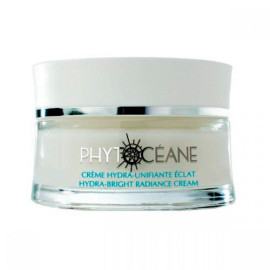 Увлажняющий крем для лица с сияющим эффектом Phytoceane Hydra-Bright Radiance Cream 50 мл
