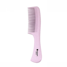 Гребень для волос Hairway 05096-06 Eco розовый