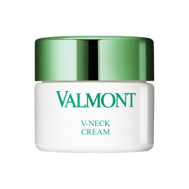 Антивозрастной крем для шеи Valmont V-Neck Cream 50 мл