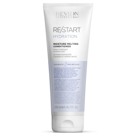 Кондиционер для увлажнения волос Revlon Restart Hydration Melting Conditioner 200 мл