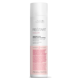 Шампунь для окрашенных волос Revlon Restart Color Protective Shampoo 250 мл