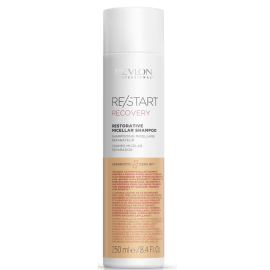 Шампунь для восстановления волос Revlon Restart Recovery Restorative Shampoo 250 мл