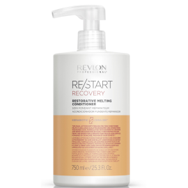 Кондиционер для восстановления волос Revlon Restart Recovery Melting Conditioner 750 мл