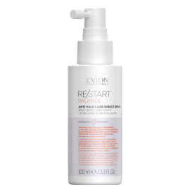 Спрей против выпадения волос Revlon Restart Balance Anti Hair Loss Direct Spray 100 мл