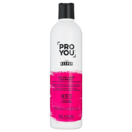 Шампунь для окрашенных волос Revlon Pro You The Keeper Color Care Shampoo 350 мл