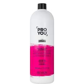 Шампунь для окрашенных волос Revlon Pro You The Keeper Color Care Shampoo 1000 мл