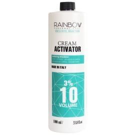 Окислитель Rainbow Cream Activator 3% 10 Vol. 1000 мл