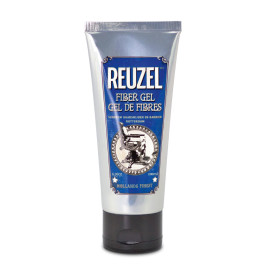 Гель для укладки волос Reuzel Fiber Gel 200 мл