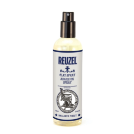 Тоник для укладки волос Reuzel Clay Spray 355 мл